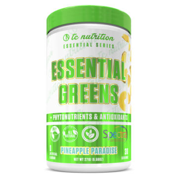 TC Nutrition Essential Greens 30 Servings