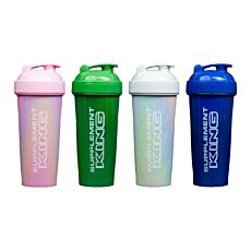 Sour Candy Series 600ml Shaker With Original Lid