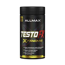 Allmax Nutrition TestoFX Extreme 90 Capsules
