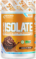 Beyond Yourself Isolate 2lbs