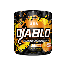 ANS Performance Diablo 35 Servings