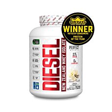 Perfect Sports Diesel 2lbs