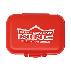 Supplment King Legacy 2.0 Vitamin Container