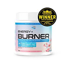Believe Supplements Energy + Burner 30 Servings