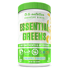 TC Nutrition Essential Greens 30 Servings