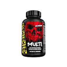 Mutant Multi 60 Tablets