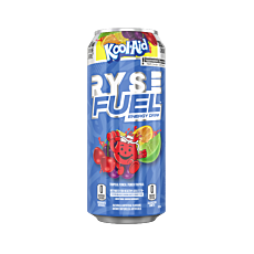 Ryse Supplements Ryse Fuel 473mls