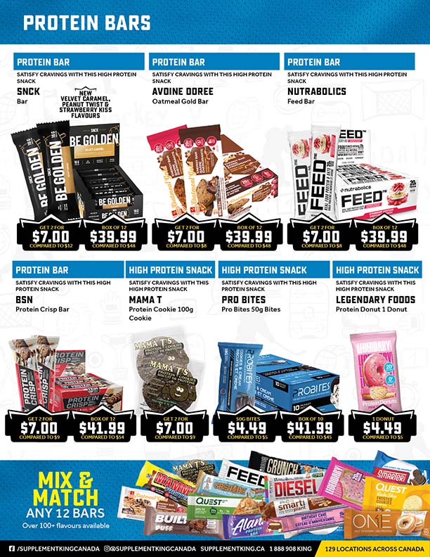 March Goal Getter 2026 - Page 12